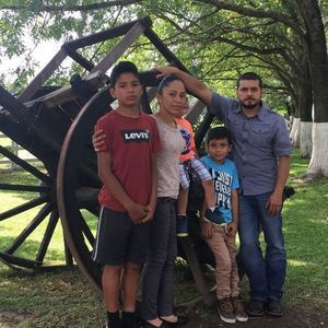 Meet your Posher, Erik